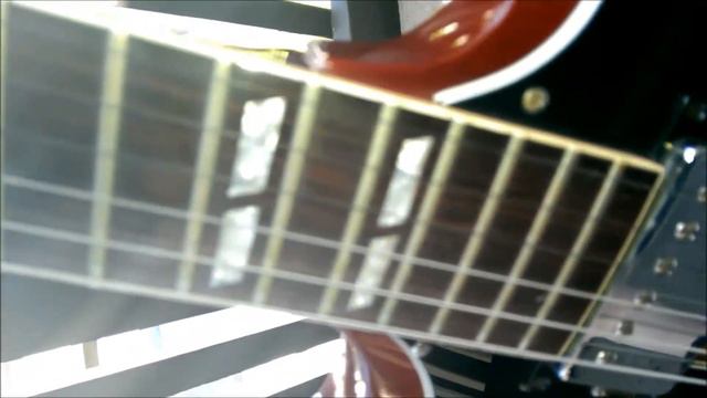 GibsonEDS1275 смотреть онлайн