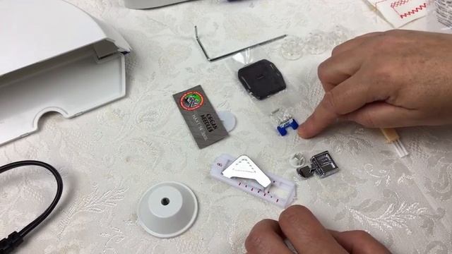 Unboxing scopriamo insieme la Necchi K432A! смотреть онлайн