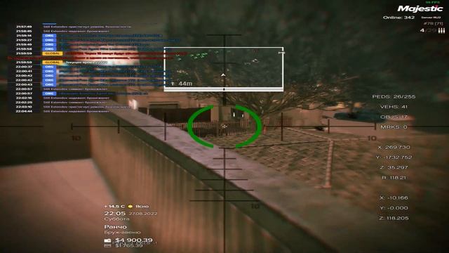 ночной вкач итальянской мафии от очередного снайпера смотреть онлайн