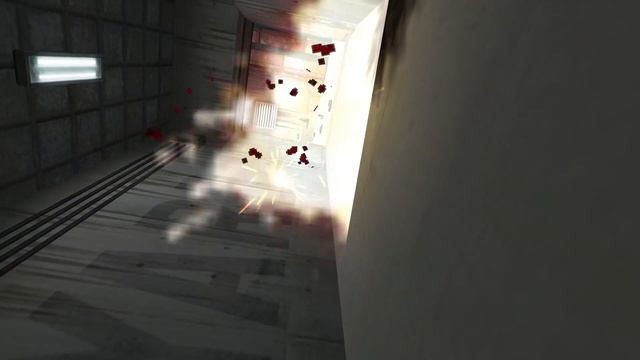 Half-Life: Caged | This Game Is Not Messing Around | Half-Life Mod | Full Playthrough смотреть онлайн
