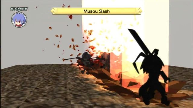 CGR Undertow - DISGAEA D2 review for PlayStation 3 смотреть онлайн