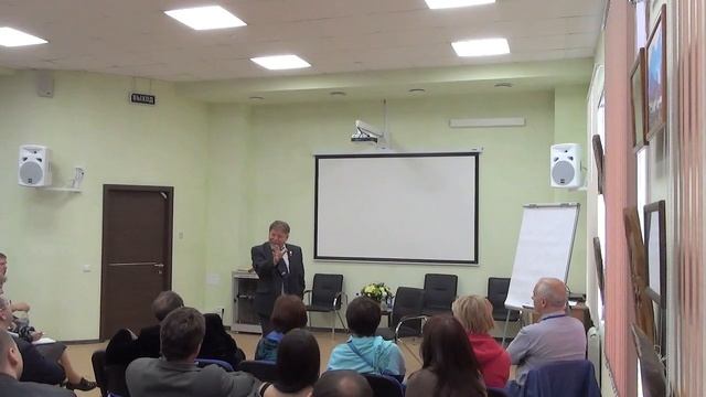 Козлов В.В. «Буддизм как источник психологических знаний» смотреть онлайн