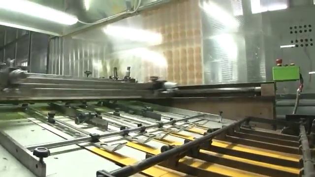 Commercial movie of printing house. Director Alena Krasnova смотреть онлайн