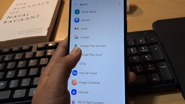 How to Clear the Google Play Store Cache (1 Minute ONLY) смотреть онлайн
