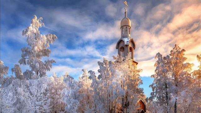 Кто в утро зимнее, Лермонтов М. Ю. смотреть онлайн