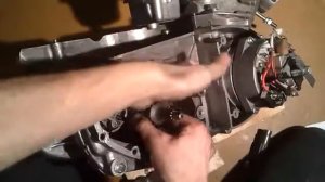 Разборка и сборка кпп иж планета 5