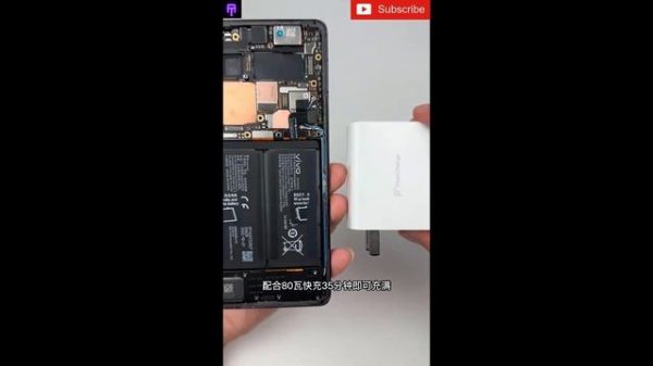 Vivo X90 Pro Plus -Hands On Review -Teardown -Waterproof Test