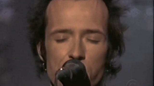 Scott Weiland - Ashes To Ashes (demo) (slowed + Reverb)