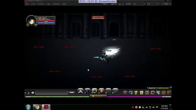 AQW | ENCHANTED SCALE QUEST BOT [ QUEST REQUIREMENTS ] [ GRIMOIRE AND CETERA ] смотреть онлайн