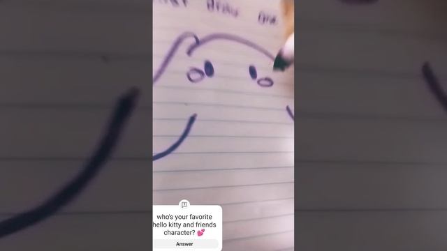 (How to draw cinnamoroll! series limited series about drawing characters it can even be ur avatar! смотреть онлайн