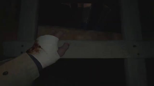 Resident Evil 8 Village Passando pela familia Dimidrescu com a M1911 смотреть онлайн