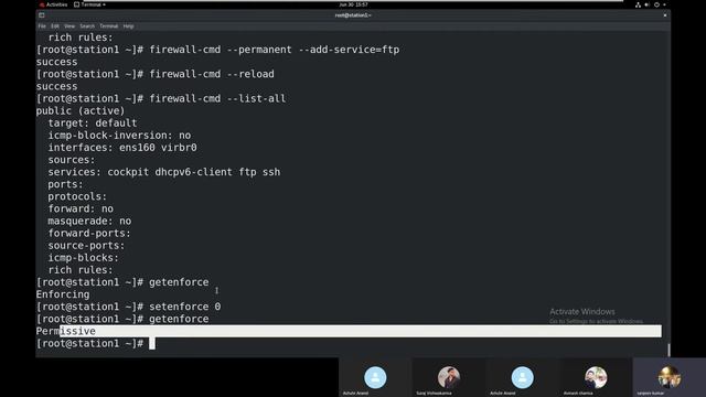 How to Access Yum Server from Client Machine | YUM Configuration in Server| #linux смотреть онлайн