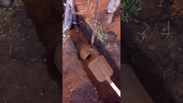 Ямо бур Oleo-mak