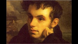 «Перчатка» Жуковский. Читает Павел Морозов. Учи стихи легко.