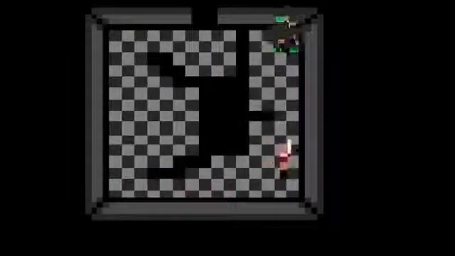 SMC0DT 8 Bit Volume 2: Dungeon Crawl смотреть онлайн