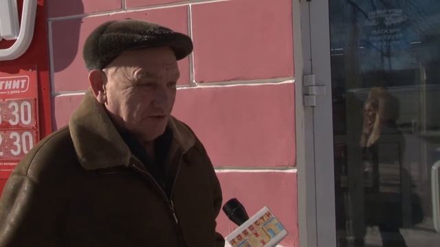 Почему важно вовремя платить за тепло. Отвечают жители Березников смотреть онлайн