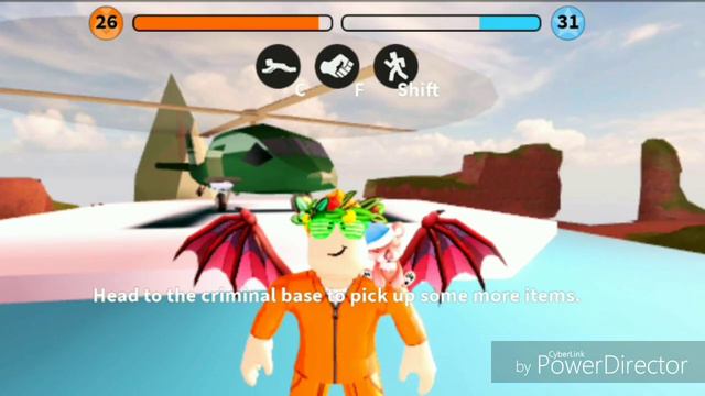 На что я потратил 2,000,000 $ в JailBreak? смотреть онлайн