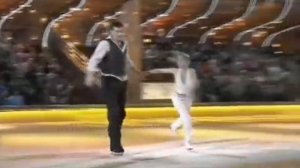 "Confessa" - Гордеева - Бероев - ice skating