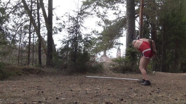 25.04.2019. С ПАРКИНСОНОМ НА МЕДВЕДЯ.... смотреть онлайн