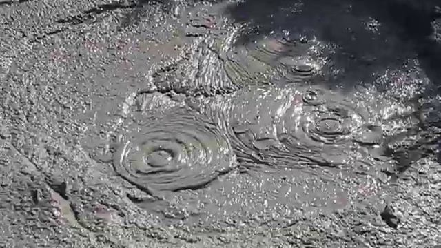 Камчатка: Котел грязевого вулкана смотреть онлайн