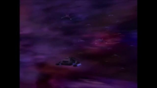 Star Trek Deep Space Nine BATTLES смотреть онлайн