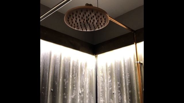 Diy Industrial Rustic Bathroom on a budget смотреть онлайн