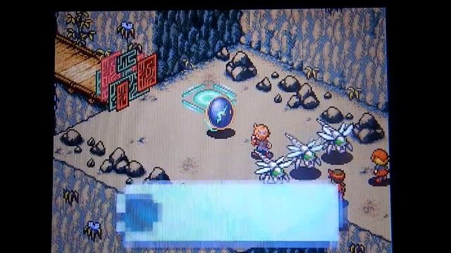 Digimon World Dawn Walkthrough (part 9) смотреть онлайн