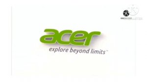 заставка acer in g major
