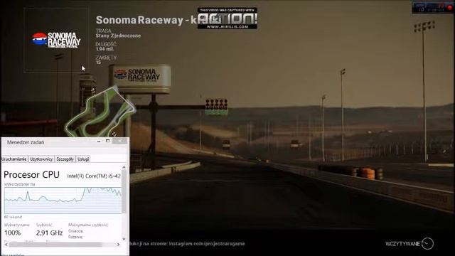 Project cars смотреть онлайн