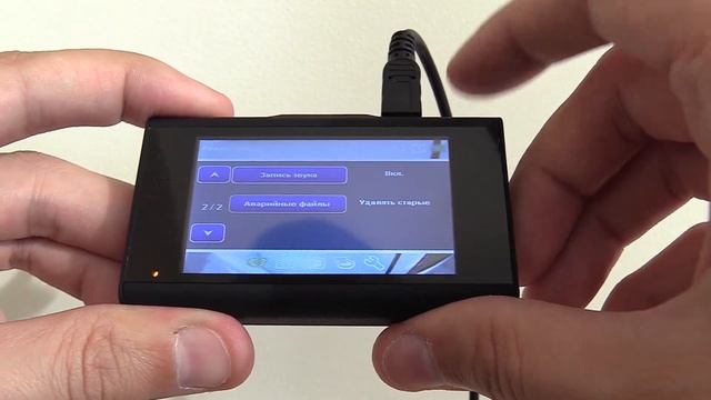 Обзор на видеорегистратор Navitel R400 Night Vision смотреть онлайн