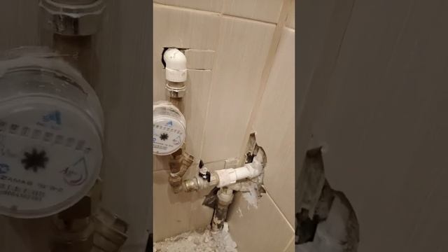 Тут чудо сантехник смотреть онлайн