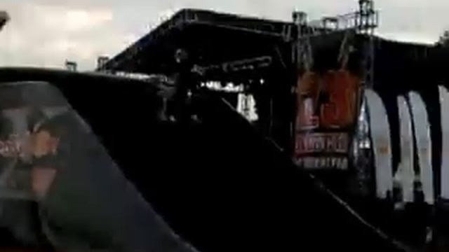 Motofreestyle. Bike-Open Берег Маугли. Часть 2 . смотреть онлайн