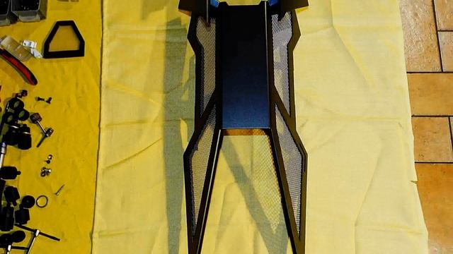 Project "Synapsis AI" (Special Extreme Mod) Step 2. смотреть онлайн