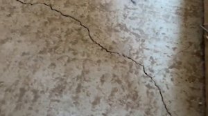 Ужас, лопнула плита перекрытия | Не допускайте ошибок при строительстве