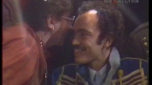 Игорь Саруханов - Что Где Когда (1983)