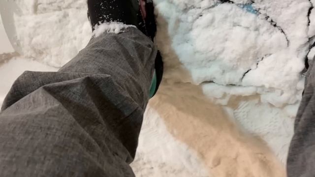 Burton Step On REVIEW (FIRST IMPRESSIONS) смотреть онлайн