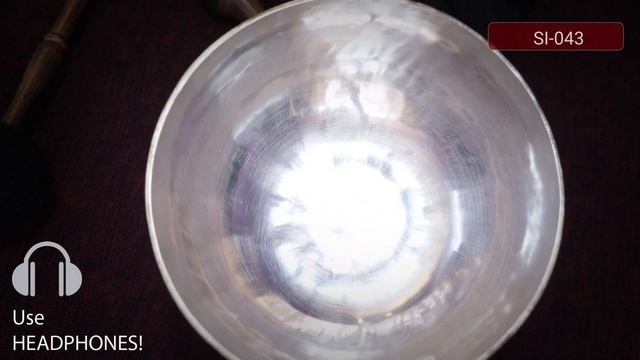 SI 043 Поющие чаши Москва / Поющие чаши купить / Купить поющие чаши в Москве / Поющие чаши для йоги смотреть онлайн