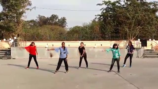 Part 3 Flashmob Dance At Bangalore Choreography By BBounce By Raj