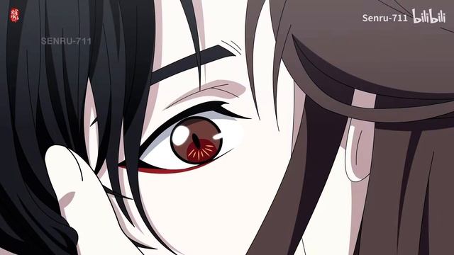 [Vietsub](TGCF) Quỷ có cần độ khí không nhỉ? (Phần 2&3) | Thiên Quan Tứ Phúc смотреть онлайн