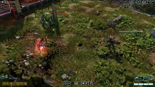 XCOM 2 - WotC: ep49 Sabotage Alien Facility (Op. Doom Star ) Gameplay (I/L) смотреть онлайн