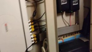 Защита от скачков напряжения в сети 220