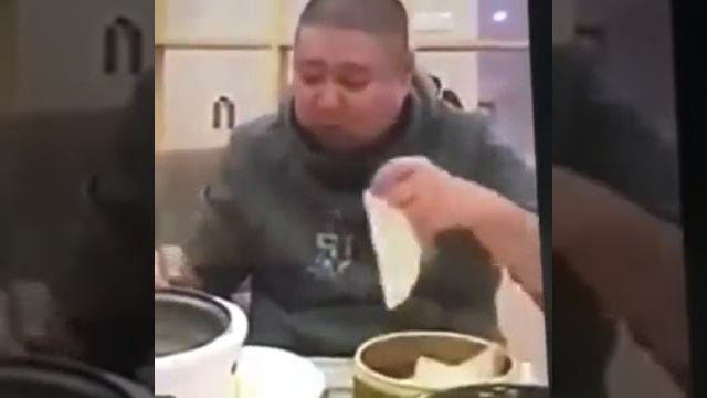Как Китайцы пельмени едят смотреть онлайн