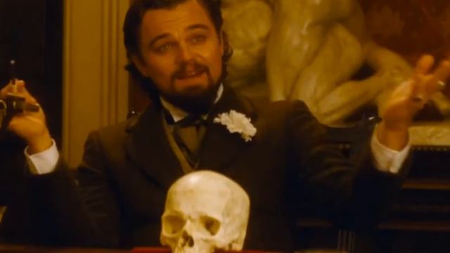 Django Unchained OST - Track 11 - RIZ ORTOLANI - I GIORNI DELL'IRA смотреть онлайн
