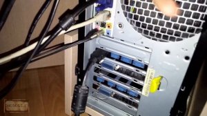 Адаптер, конвертер или переходник HDMI to VGA. Как подключить старый монитор к новой видеокарте