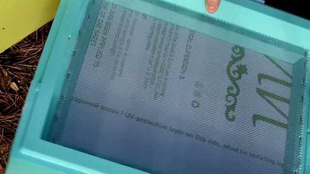 Отзыв покупателя обзор ППУ улья Нижегородец. Производитель. Компоненты. смотреть онлайн