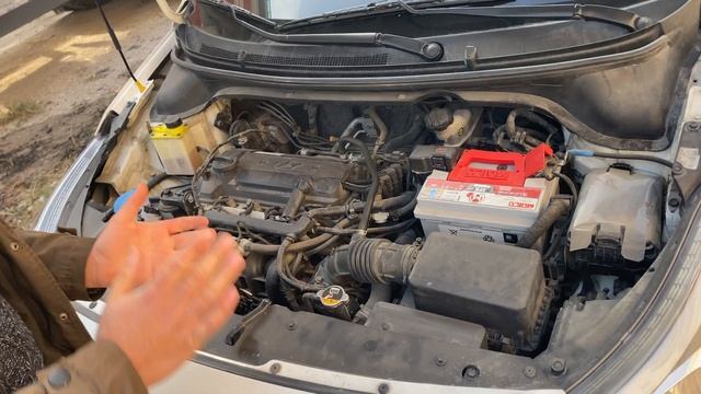 İ20 Kaput Içi Tanıtımı (2016 Model İ20)