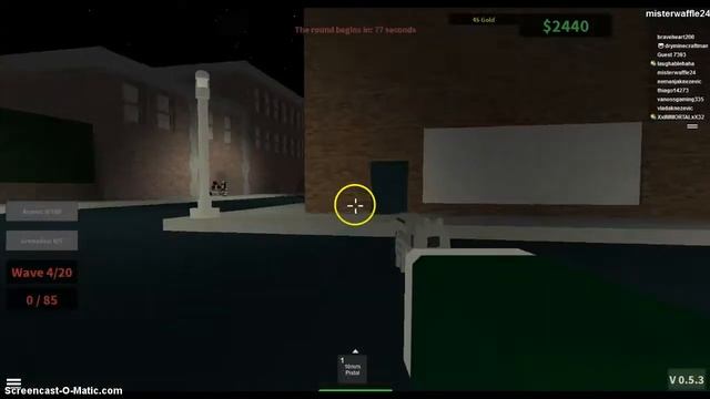 roblox blood fest part 1 смотреть онлайн