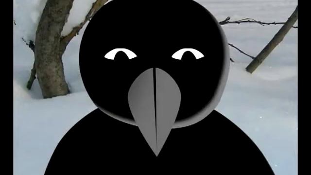 День Вороны