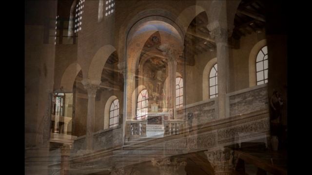 San Lorenzo fuori le Mura & Santa Prassede, Rome смотреть онлайн