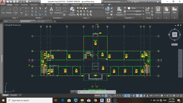 Do this to Import CAD Files into Revit смотреть онлайн